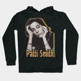 Patti Three colored Hoodie